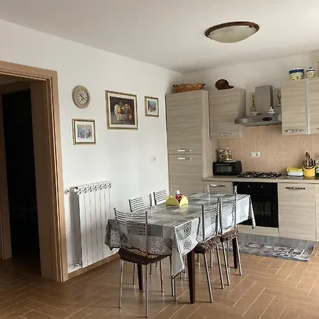 Casa vacanze Casa A Rovere *