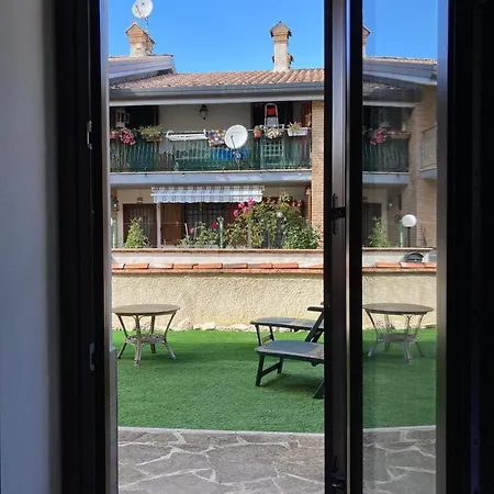 Casa A Rovere Rocca di Mezzo