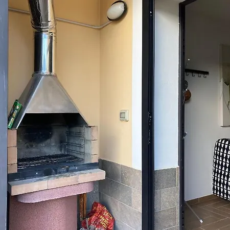 Casa A Rovere Casa vacanze *