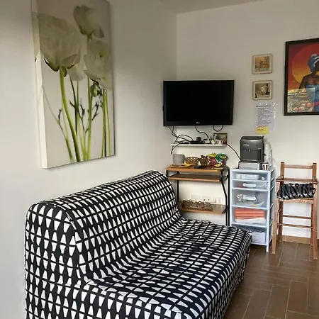 Casa A Rovere Casa vacanze *