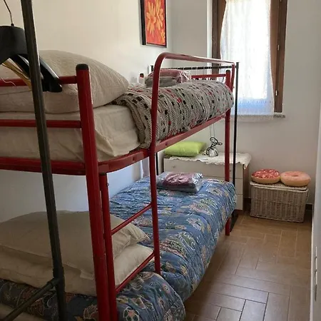 Casa A Rovere Casa vacanze *
